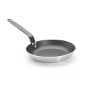 De Buyer 8480.24 - Non-stick stegepande CHOC RESTO INDUCTION 24 cm
