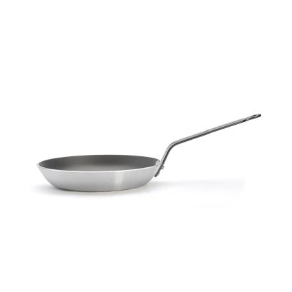 De Buyer 8480.24 - Non-stick stegepande CHOC RESTO INDUCTION 24 cm
