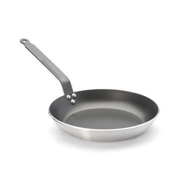 De Buyer 8480.28 - Non-stick pande CHOC RESTO INDUCTION 28 cm
