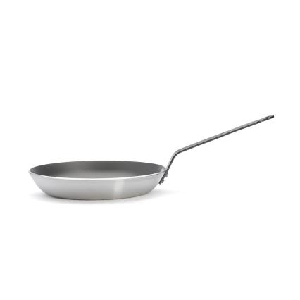 De Buyer 8480.28 - Non-stick pande CHOC RESTO INDUCTION 28 cm