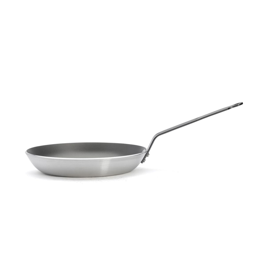 De Buyer 8480.28 - Non-stick pande CHOC RESTO INDUCTION 28 cm