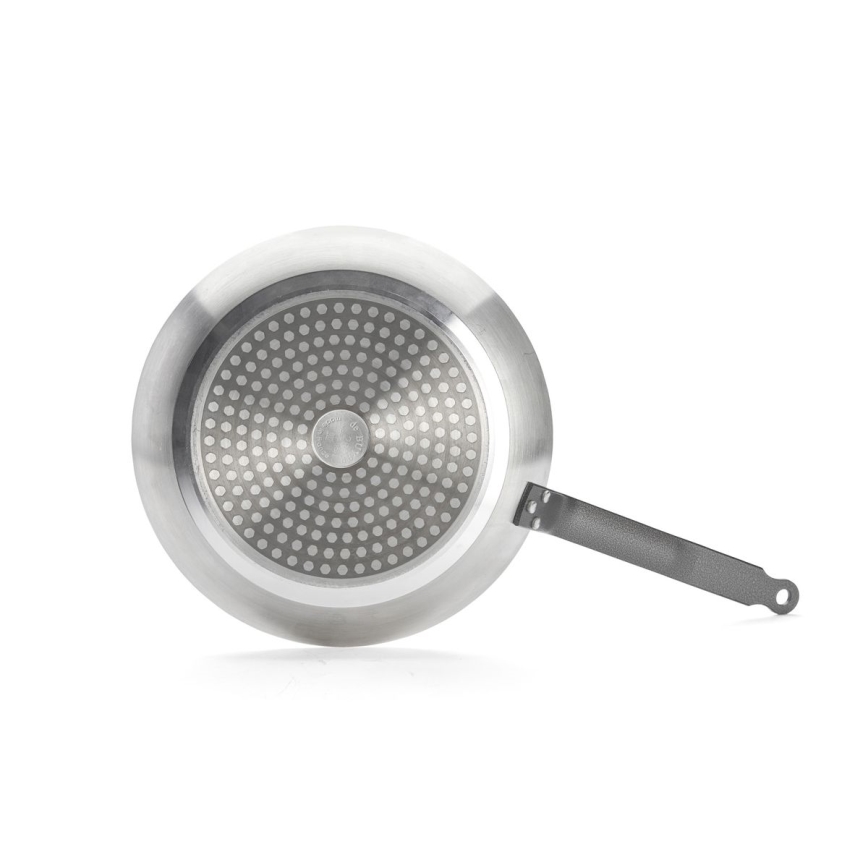 De Buyer 8480.28 - Non-stick pande CHOC RESTO INDUCTION 28 cm