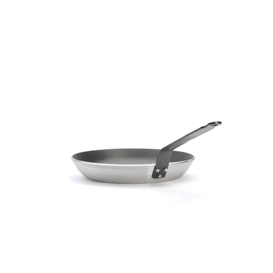 De Buyer 8480.28 - Non-stick pande CHOC RESTO INDUCTION 28 cm