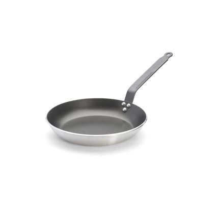 De Buyer 8480.28 - Non-stick pande CHOC RESTO INDUCTION 28 cm