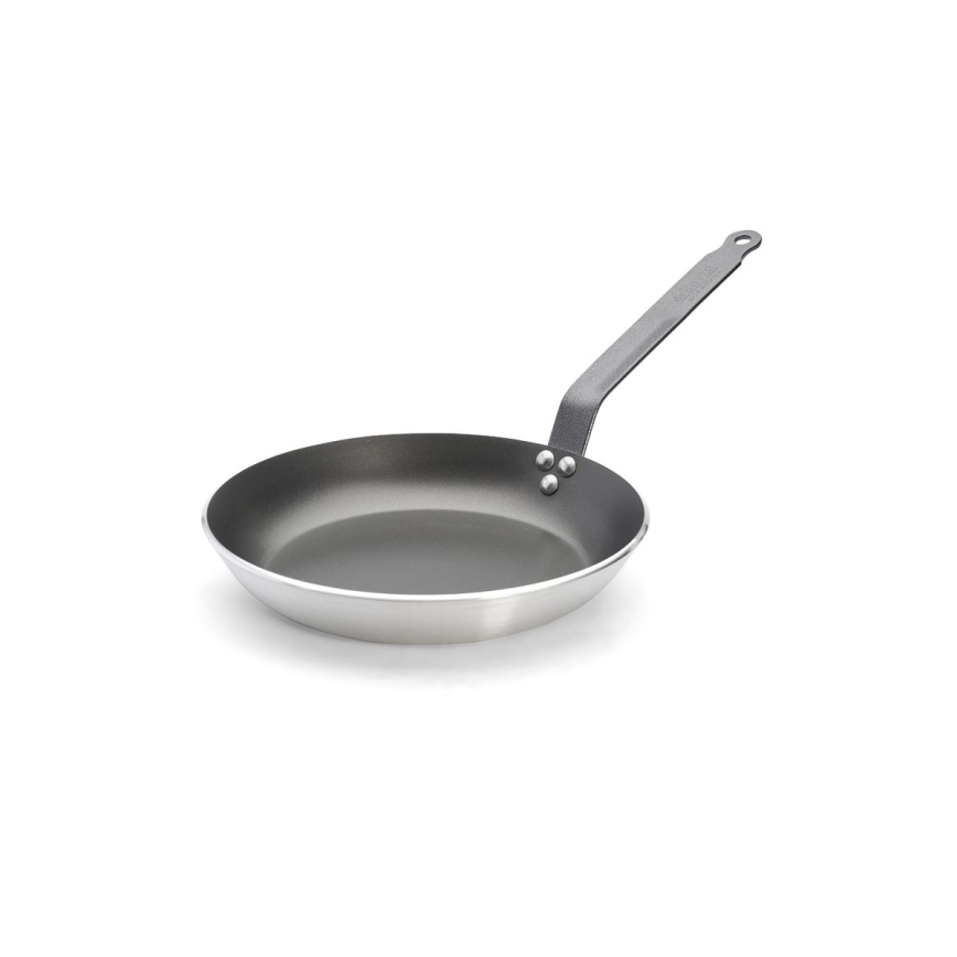 De Buyer 8480.28 - Non-stick pande CHOC RESTO INDUCTION 28 cm