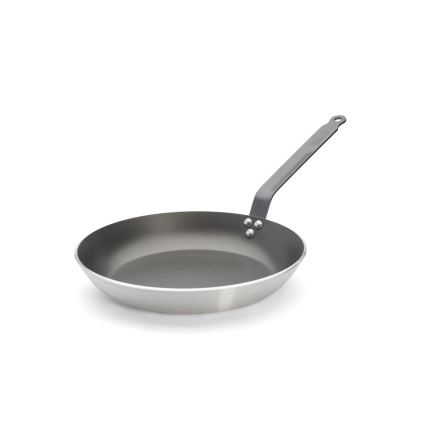 De Buyer 8480.32 - Non-stick stegepande CHOC RESTO INDUCTION 32 cm