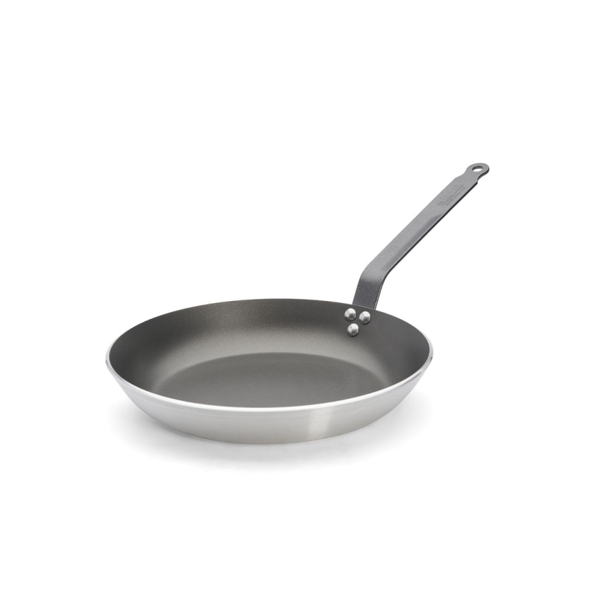De Buyer 8480.32 - Non-stick stegepande CHOC RESTO INDUCTION 32 cm
