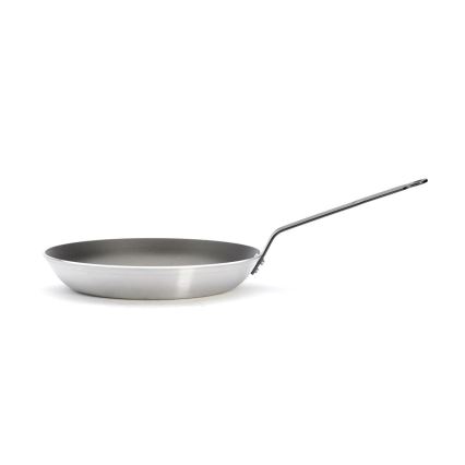 De Buyer 8480.32 - Non-stick stegepande CHOC RESTO INDUCTION 32 cm