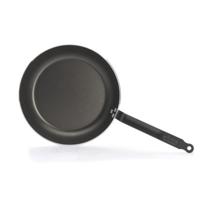 De Buyer 8480.32 - Non-stick stegepande CHOC RESTO INDUCTION 32 cm