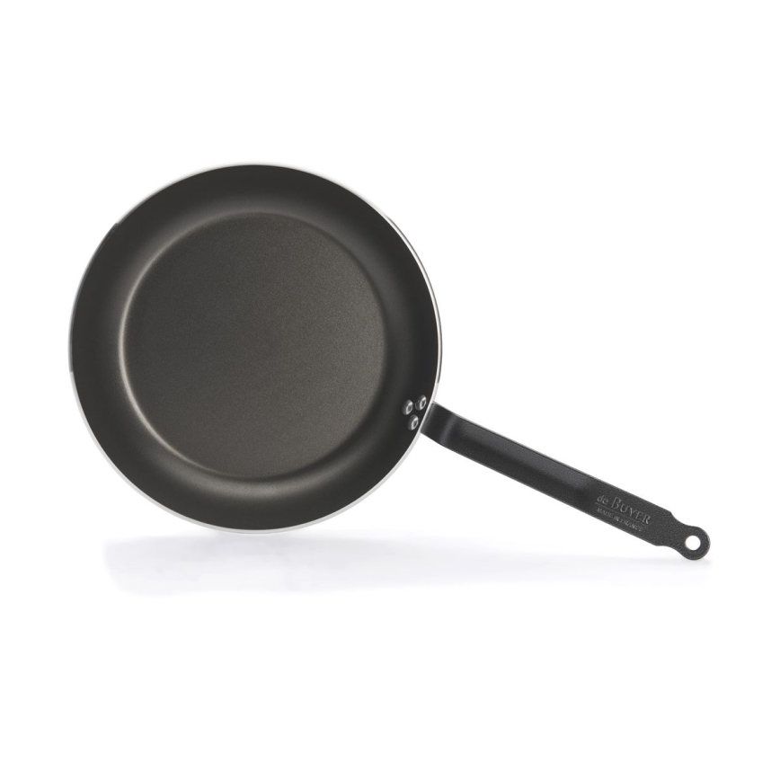 De Buyer 8480.32 - Non-stick stegepande CHOC RESTO INDUCTION 32 cm