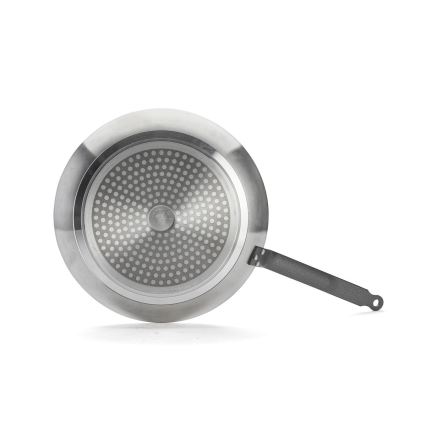 De Buyer 8480.32 - Non-stick stegepande CHOC RESTO INDUCTION 32 cm