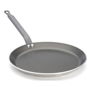 De Buyer 8485.26 - Pandekagepande med non-stick-belægning, CHOC RESTO INDUCTION, 26 cm
