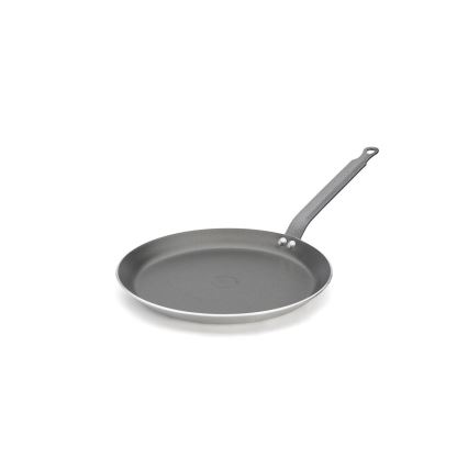 De Buyer 8485.26 - Pandekagepande med non-stick-belægning, CHOC RESTO INDUCTION, 26 cm