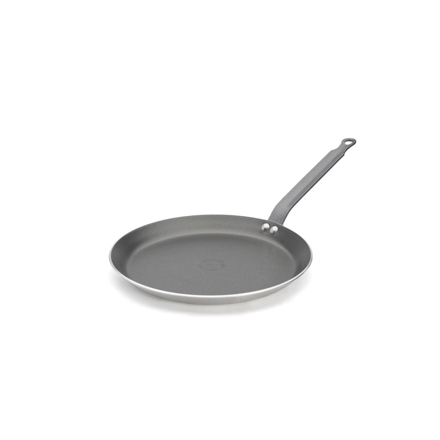 De Buyer 8485.26 - Pandekagepande med non-stick-belægning, CHOC RESTO INDUCTION, 26 cm