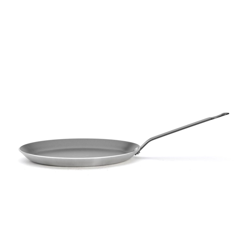 De Buyer 8485.26 - Pandekagepande med non-stick-belægning, CHOC RESTO INDUCTION, 26 cm