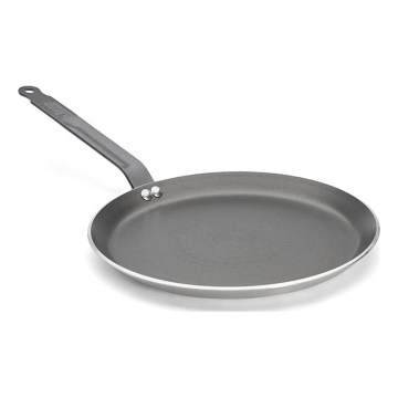 De Buyer 8485.30 - Non-stick pandekagepande CHOC RESTO INDUCTION 30 cm