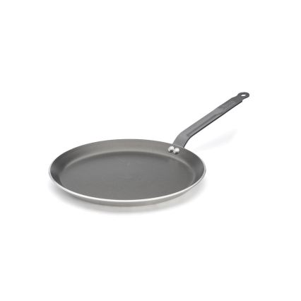 De Buyer 8485.30 - Non-stick pandekagepande CHOC RESTO INDUCTION 30 cm