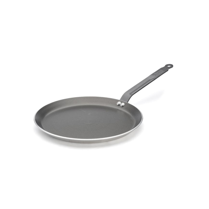 De Buyer 8485.30 - Non-stick pandekagepande CHOC RESTO INDUCTION 30 cm
