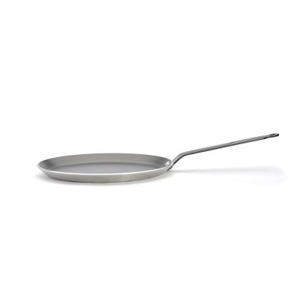 De Buyer 8485.30 - Non-stick pandekagepande CHOC RESTO INDUCTION 30 cm