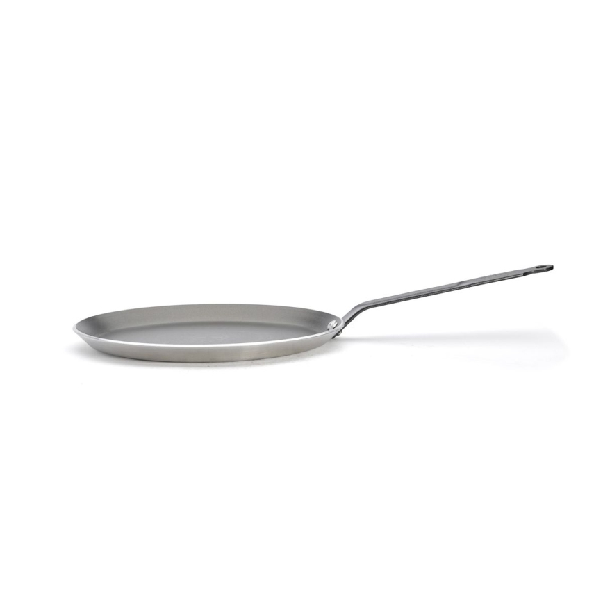 De Buyer 8485.30 - Non-stick pandekagepande CHOC RESTO INDUCTION 30 cm