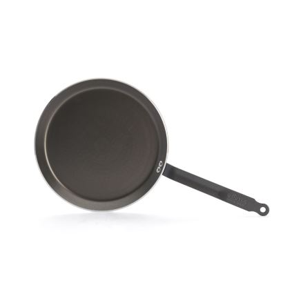 De Buyer 8485.30 - Non-stick pandekagepande CHOC RESTO INDUCTION 30 cm