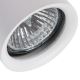 De Markt 545020502 - LED spotlampe ASTOR 2xGU10/5W/230V