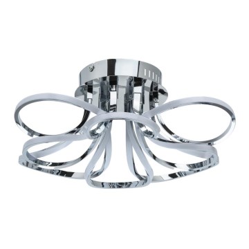 De Markt - LED fastmonteret lysekrone AURICH LED/30W/230V