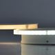 De Markt - LED væglampe til badeværelse DARRO LED/8W/230V IP44