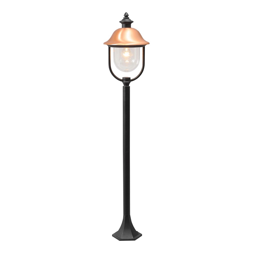 De Markt - Udendørslampe STREET 1xE27/95W/230V IP44