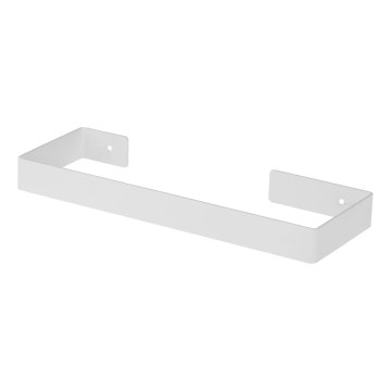 Deante ADM_A611 - Vægmonteret håndklædeholder MOKKO 30 cm hvid