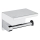 Deante ADR_0221 - Toiletpapirholder ROUND blank krom