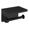 Deante ADR_N221 - Toiletpapirholder ROUND sort