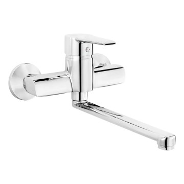 Deante BFC_080M - Hane CORIO skinnende krom