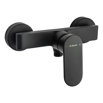 Deante BGA_N40M - Brusebatteri ALPINIA sort