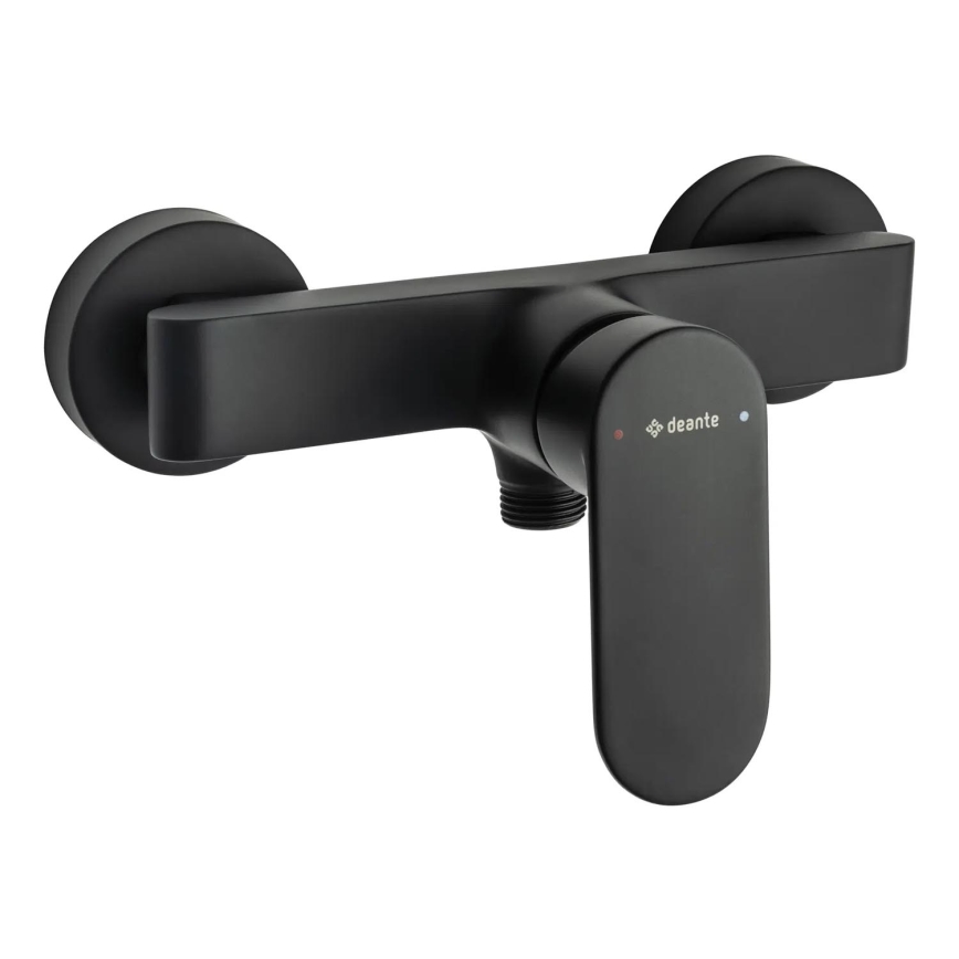 Deante BGA_N40M - Brusebatteri ALPINIA sort