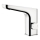 Deante BQH_029V - Touchfri håndvaskarmatur med temperaturregulering HIACYNT 230/6V skinnende krom