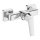 Deante BQL_040M - BLUR brusebatteri i blank krom