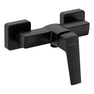 Deante BQL_N40M - BLUR brusebatteri, sort