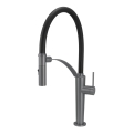 Deante BRC_D72M - Hane m. fleksibel arm CORDA titanium