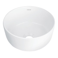 Deante CDJ_6U2S - Indbygget vask JASMIN pr. 28 cm keramik/hvid
