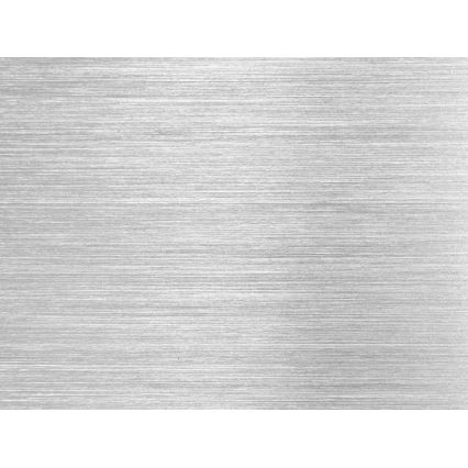 Deante ZHC_0813 - Køkkenvask TWIST diameter 49 cm satin