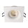 Deko-Light 110022 - Indbygningslampe SIRRAH 1xGU5,3-MR16/35W/12V