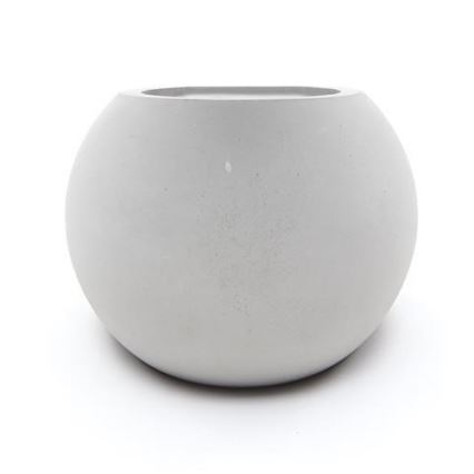 Deko-Light 341177 - Væglampe OSANO 1xG9/25W/230V beton