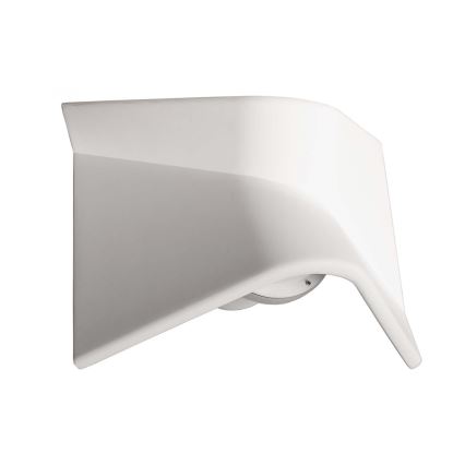 Deko-Light 341222 - LED vægspot dæmpbar FLY LED/4W/230V 3000K hvid
