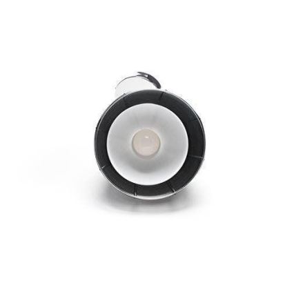 Deko-Light 342026 - Pendel FILO 1xE27/60W/230V diameter 19 cm sort