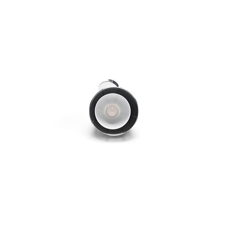 Deko-Light 342026 - Pendel FILO 1xE27/60W/230V diameter 19 cm sort