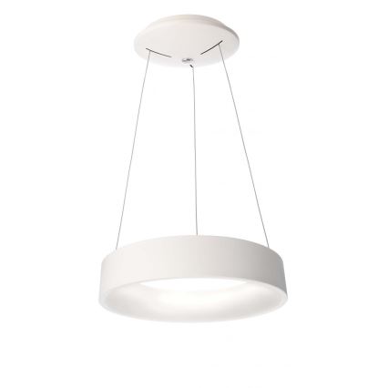Deko-Light 342122 - LED pendel dæmpbar SCULPTORIS LED/27W/230V 3000K diameter 45 cm