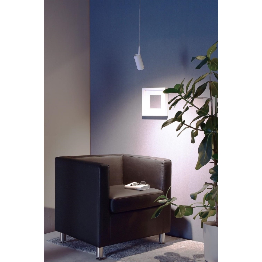 Deko-Light 348037 - LED pendel dæmpbar DABIH LED/7,2W/230V 3000K hvid