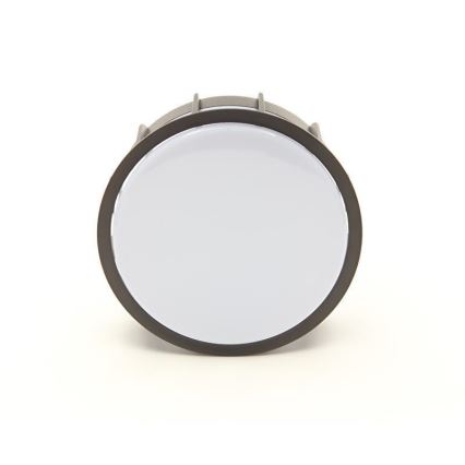 Deko-Light 731058 - Udendørs LED væglampe MEISSA LED/6,8W/230V IP44 antracit