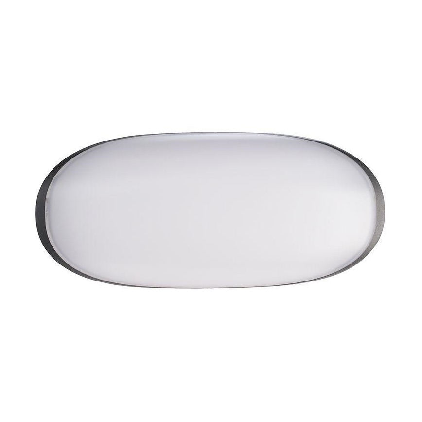 Deko-Light 731078 - Udendørs LED væglampe AVIOR LED/12,7W/230V IP54 antracit